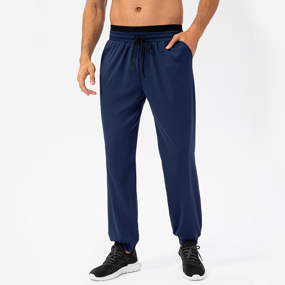 Men's sports pants OEM