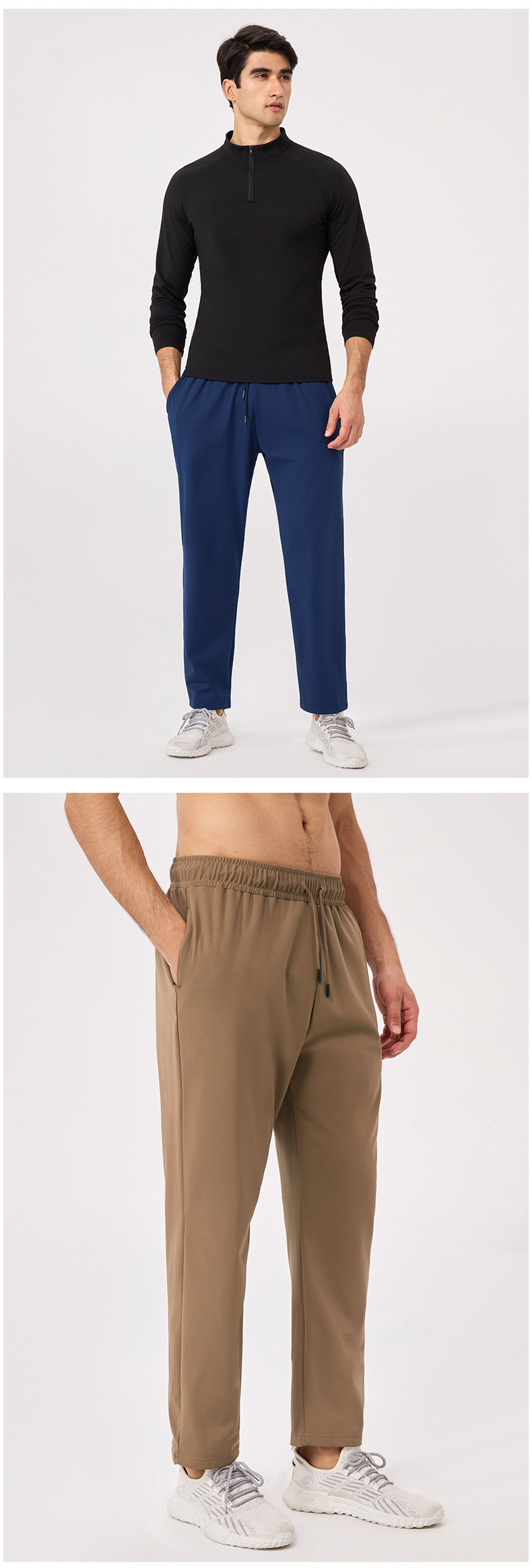 Bulk Thermal Fitness Apparel