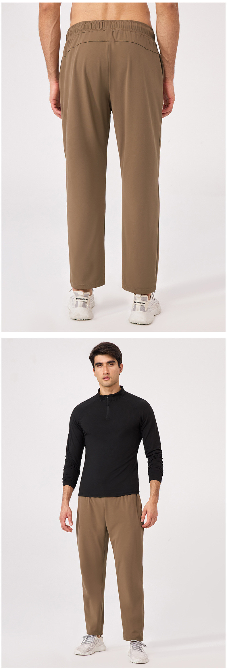 OEM Men's Thermal Pants
