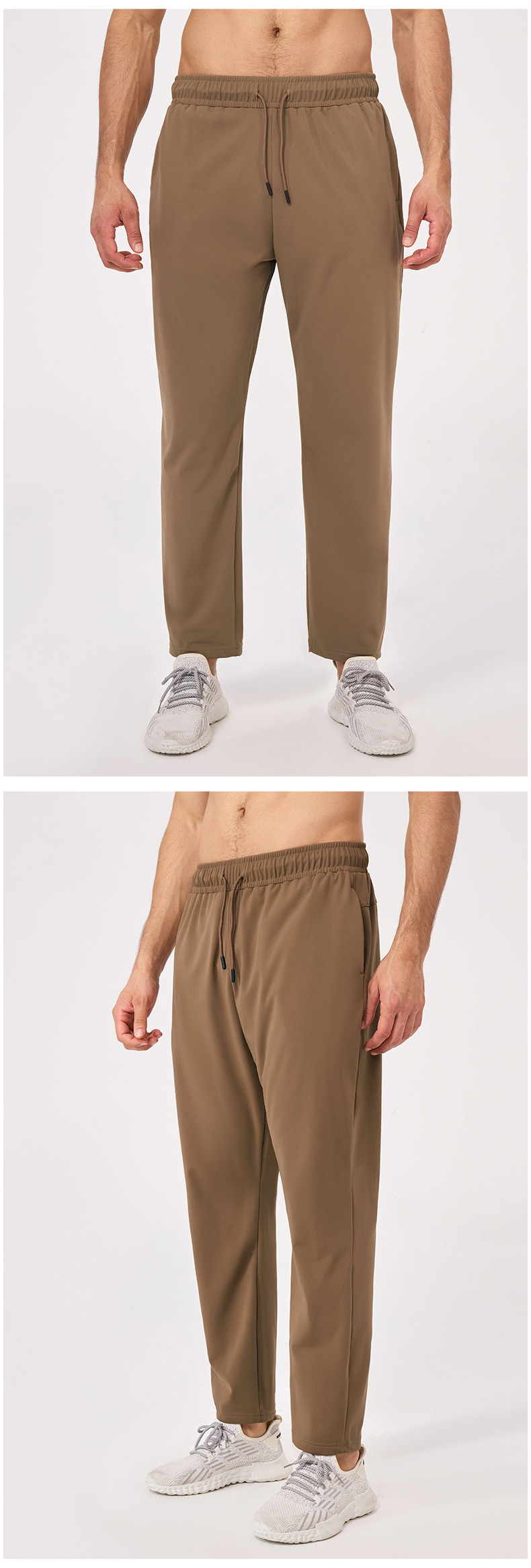 ODM Fleece Jogger Manufacturer