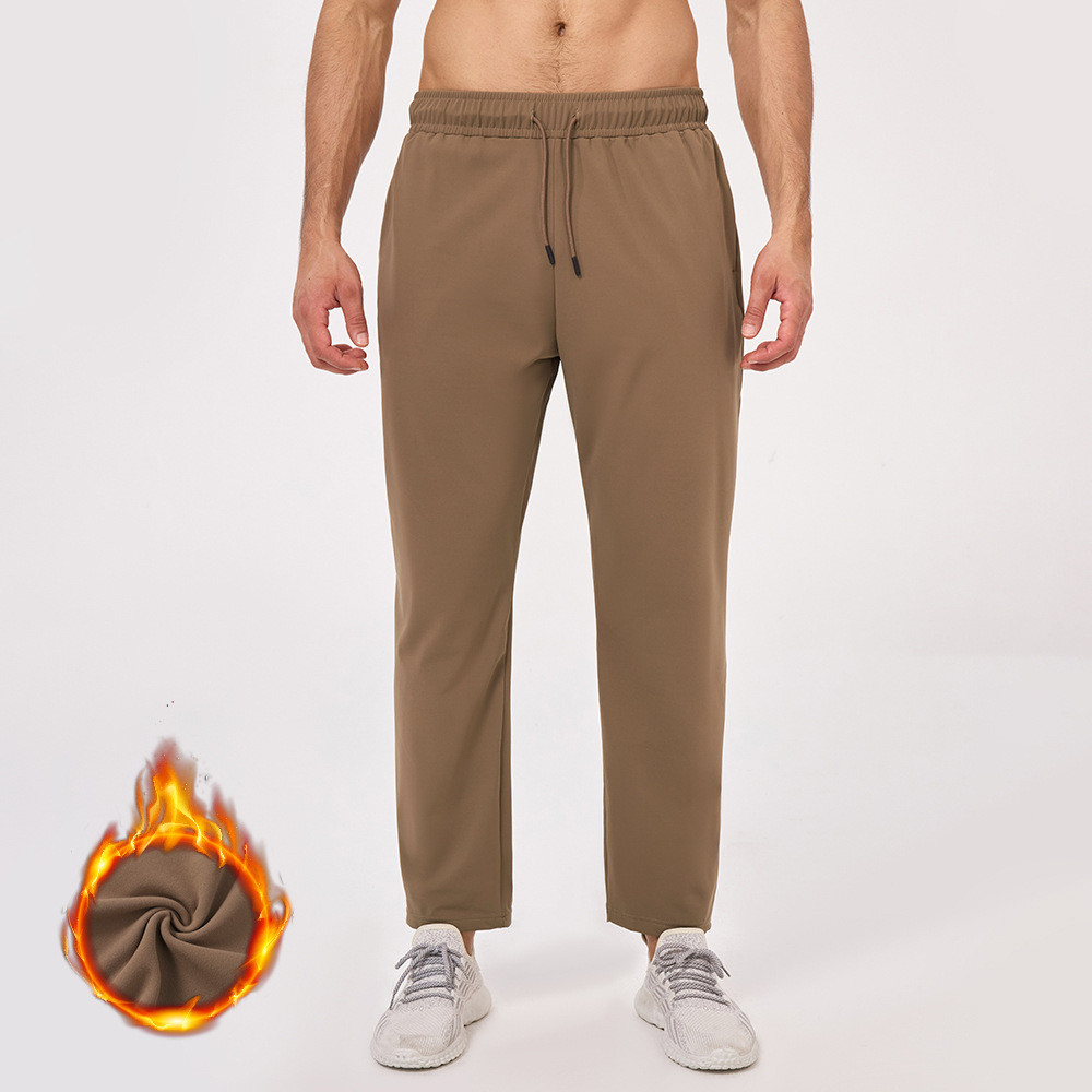 Fleece Lined Pants Supplier