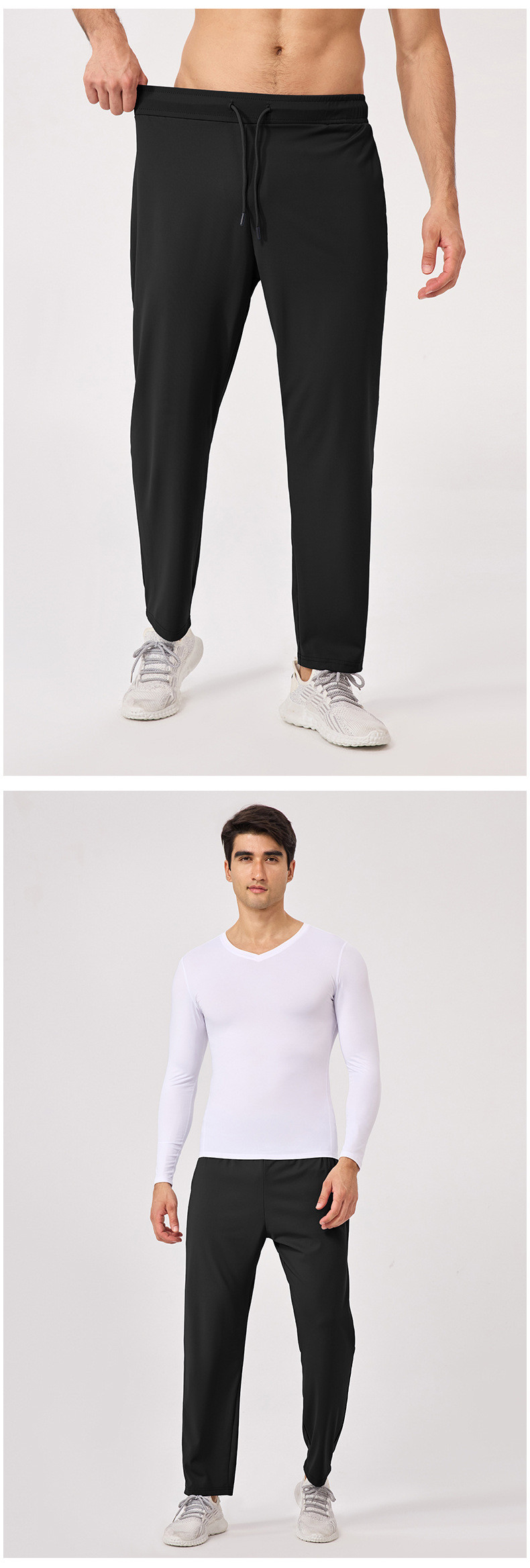 ODM Fitness Wear Supplier