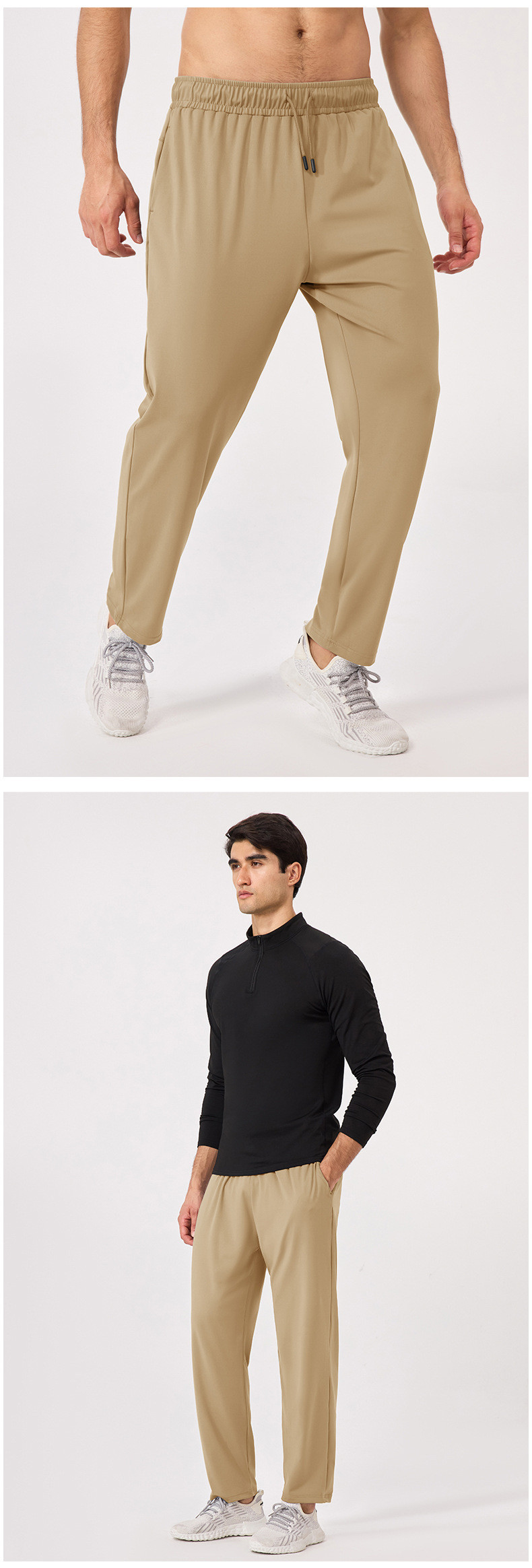 Breathable Sportswear OEM