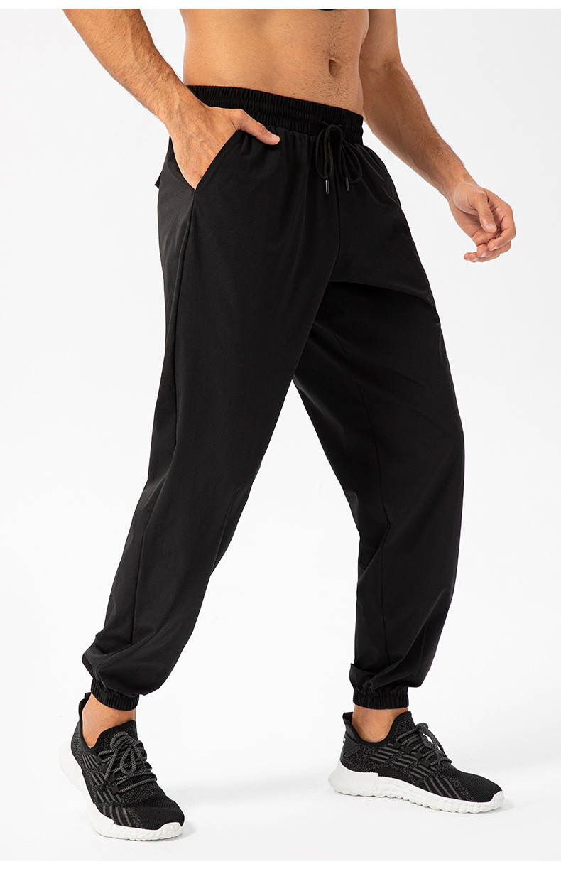Men's Training Pants Wholesaler