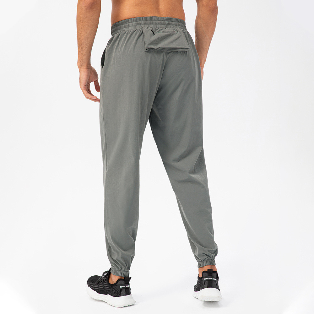 Bulk Tapered Fitness Pants