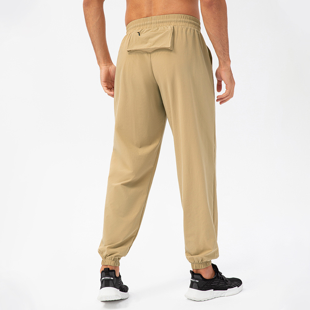 Bulk Tapered Fitness Pants