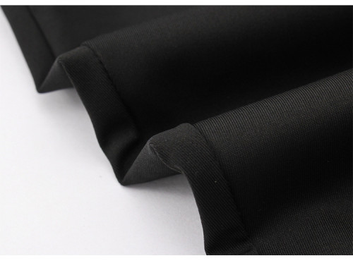 Wholesale Supplier Men's Running Fitness Pants | Loose Breathable Quick-Dry Ankle Zipper Activewear for Brand Sourcing & Bulk Orders1090