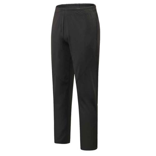 Wholesale Supplier Men's Running Fitness Pants | Loose Breathable Quick-Dry Ankle Zipper Activewear for Brand Sourcing & Bulk Orders1090