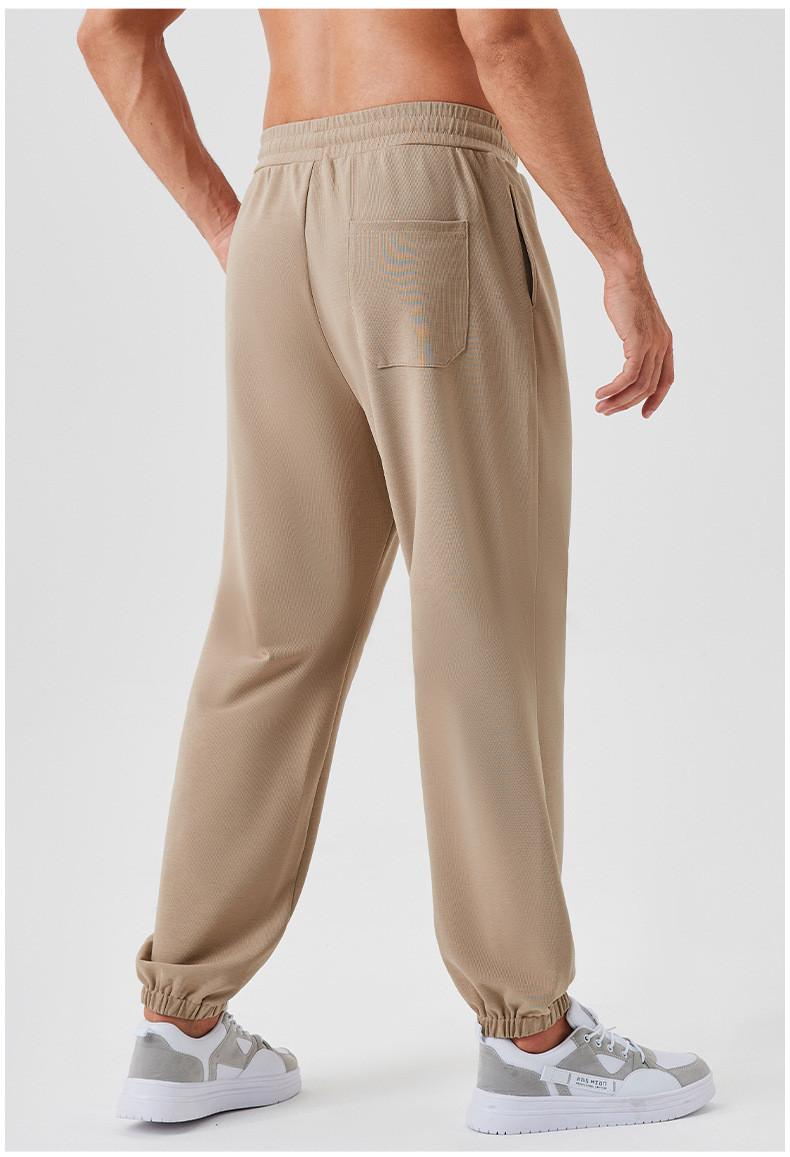 OEM Fitness Sweatpants Supplier