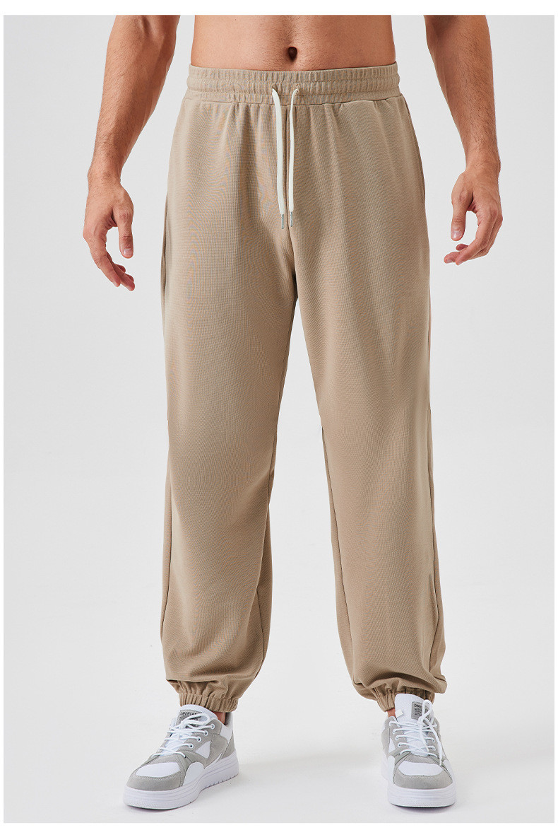 Men's Sports Pants Manufacturer