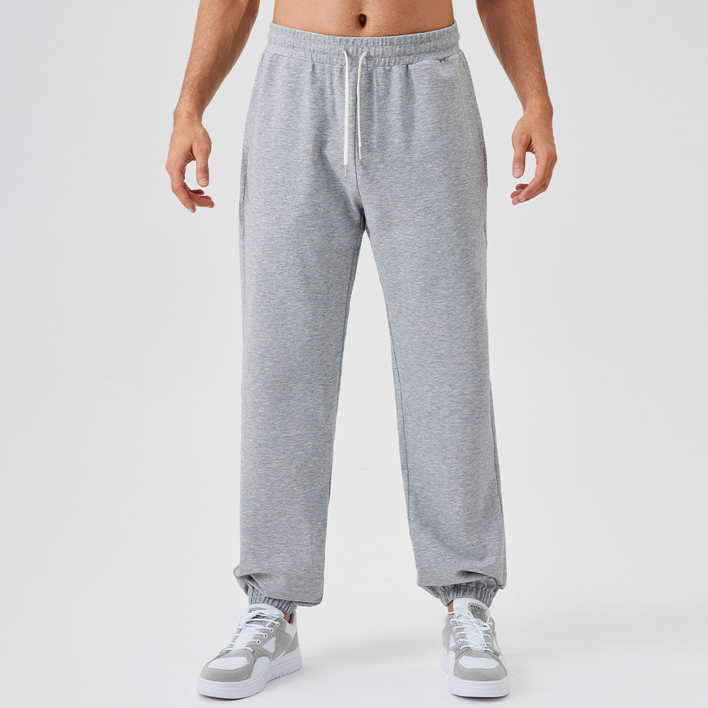 OEM Fitness Sweatpants Supplier