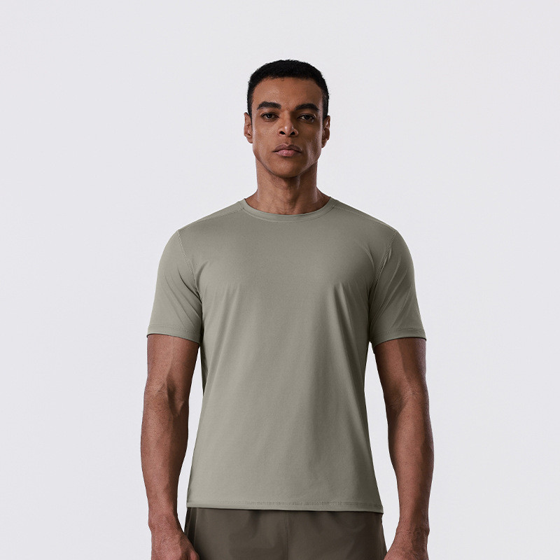 Private Label Gym T-Shirt