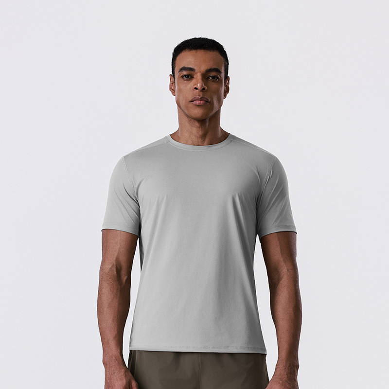 Men's Fitness T-Shirt OEM