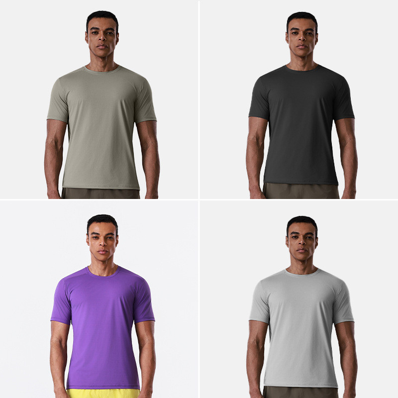 Quick Dry T-Shirt Manufacturer