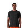 Custom Men's Moisture-Wicking Sports Tee Wholesaler & Contract Manufacturer | High-Elastic Short Sleeve Activewear for Brands & Retailers Global SourcingAL68197