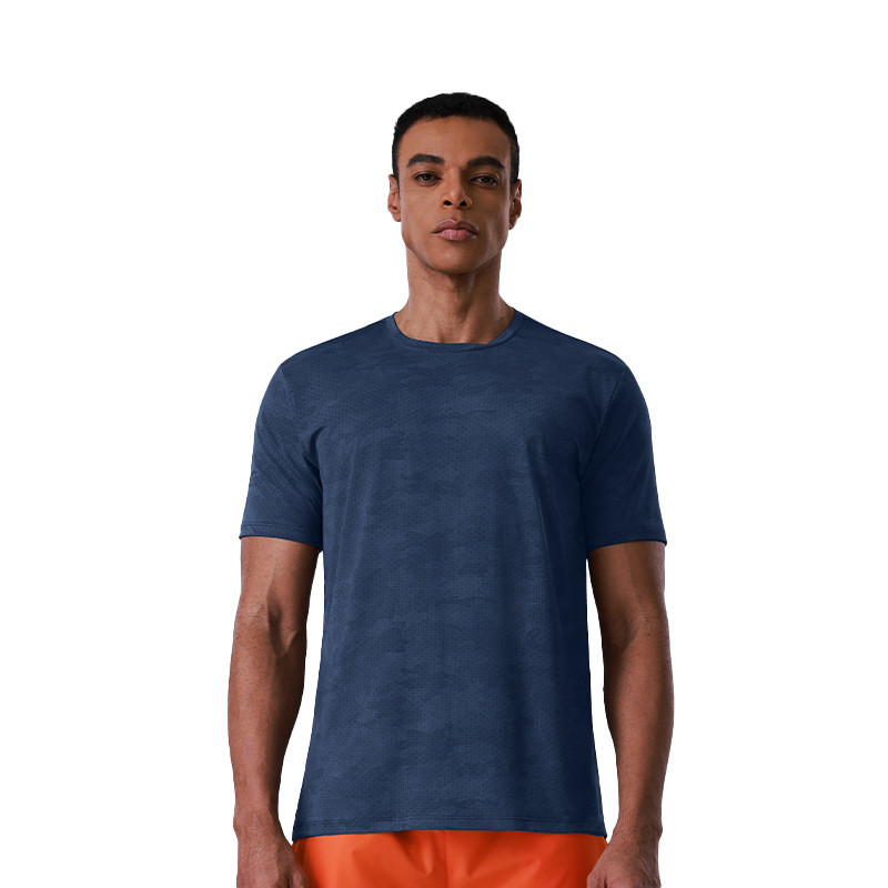 Moisture-Wicking Tee Supplier