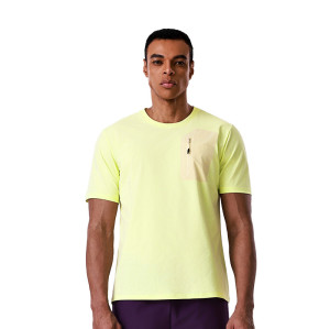 Men's Outdoor Quick-Dry Anti-UV Short Sleeve T-Shirt OEM ODM Wholesale Supplier, Custom Performance Apparel Production for Bulk Orders.AL68193