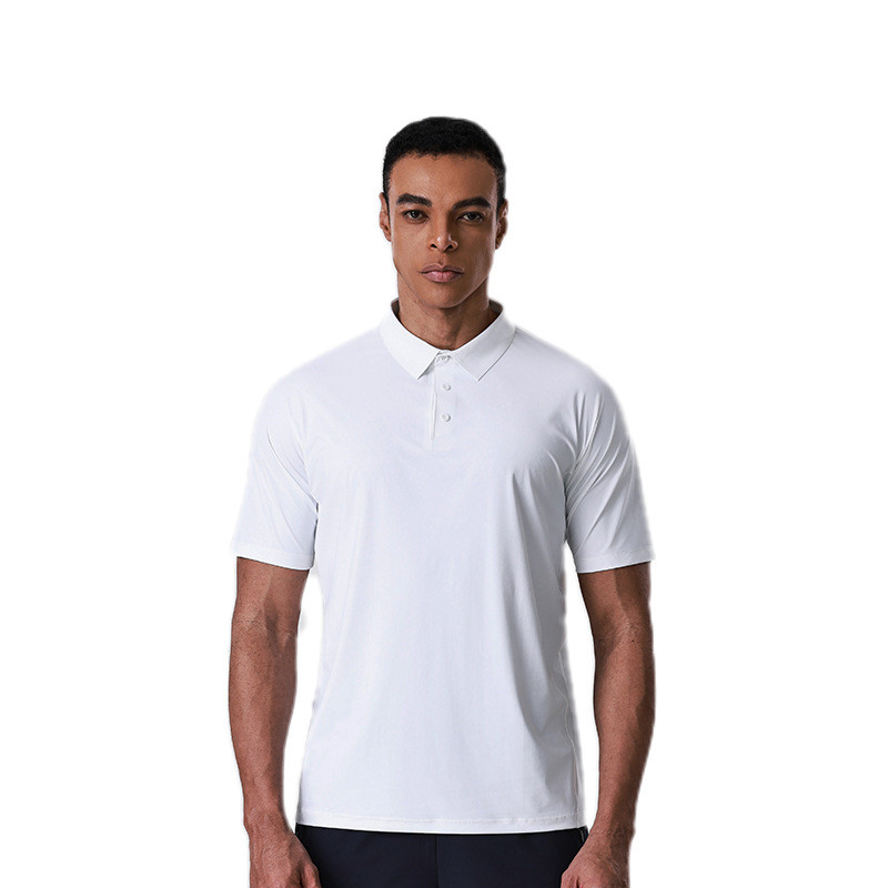 Polo Shirt Contract Mfg