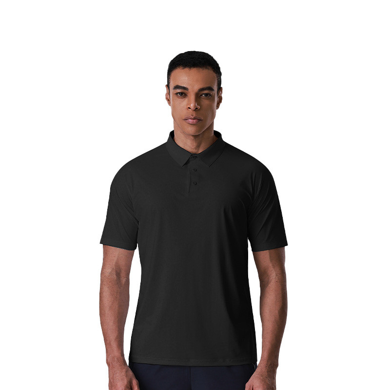Bulk Seamless Polo Supplier