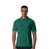 Men's Seamless Polo Shirt OEM ODM Wholesale Supplier | Quick-Dry Sun Protection Cooling Activewear Manufacturing for Brands & ImportersAL68177