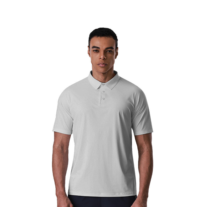 OEM Quick-Dry Polo Supplier
