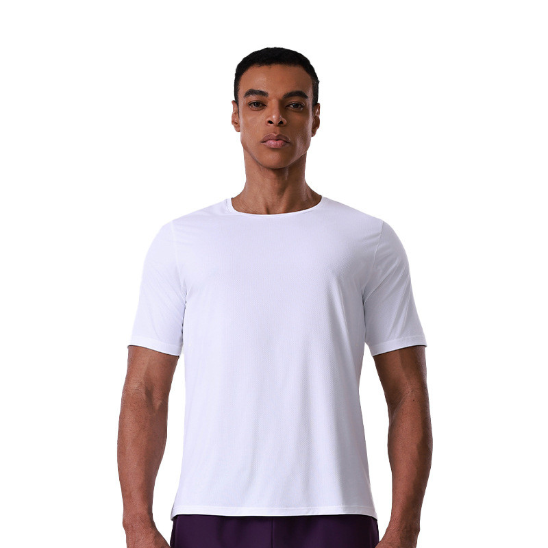 Breathable Training Tee ODM