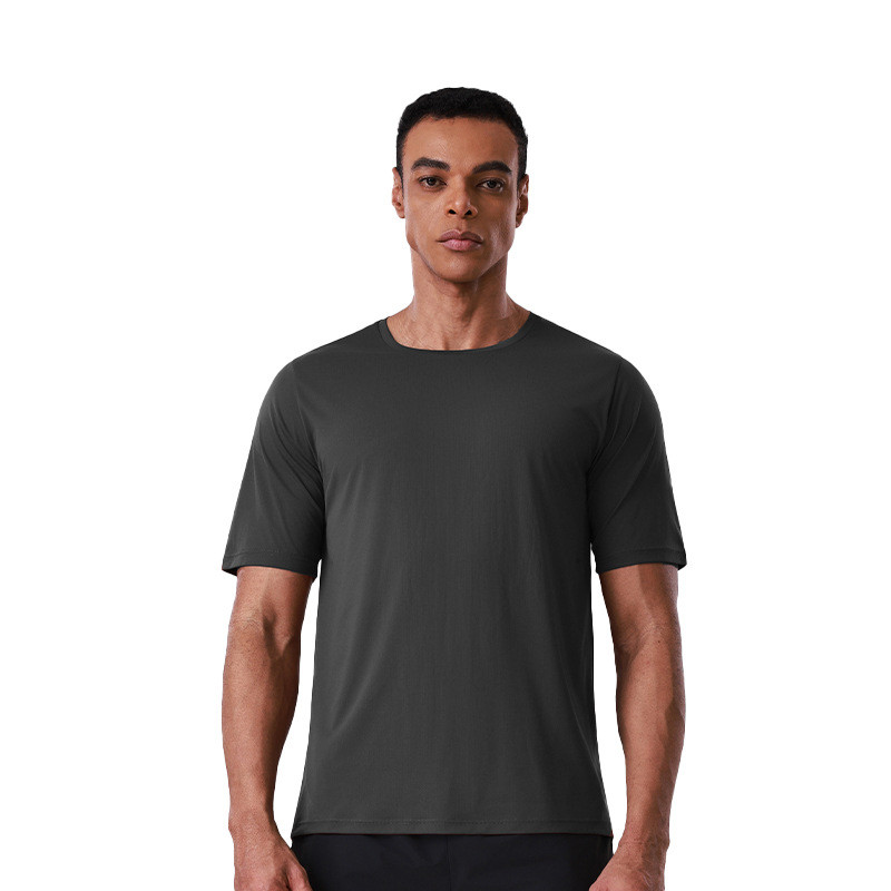 Quick Dry Sports T-Shirt Supplier