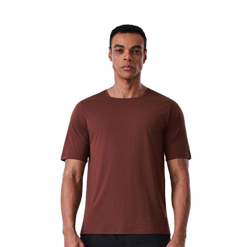 Men's Activewear T-Shirt OEM