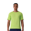 OEM/ODM Men's Antibacterial Quick-Dry Sports T-Shirt Manufacturer | Breathable Short Sleeve Running & Training Top for Activewear Brands & Wholesalers.AL68187