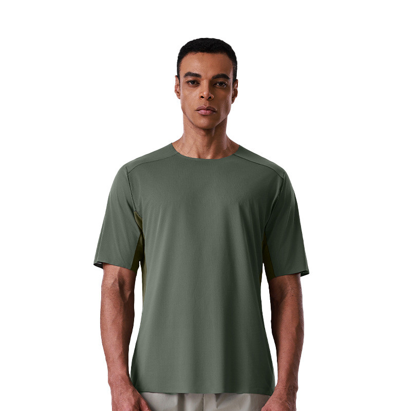 Athletic apparel wholesaler