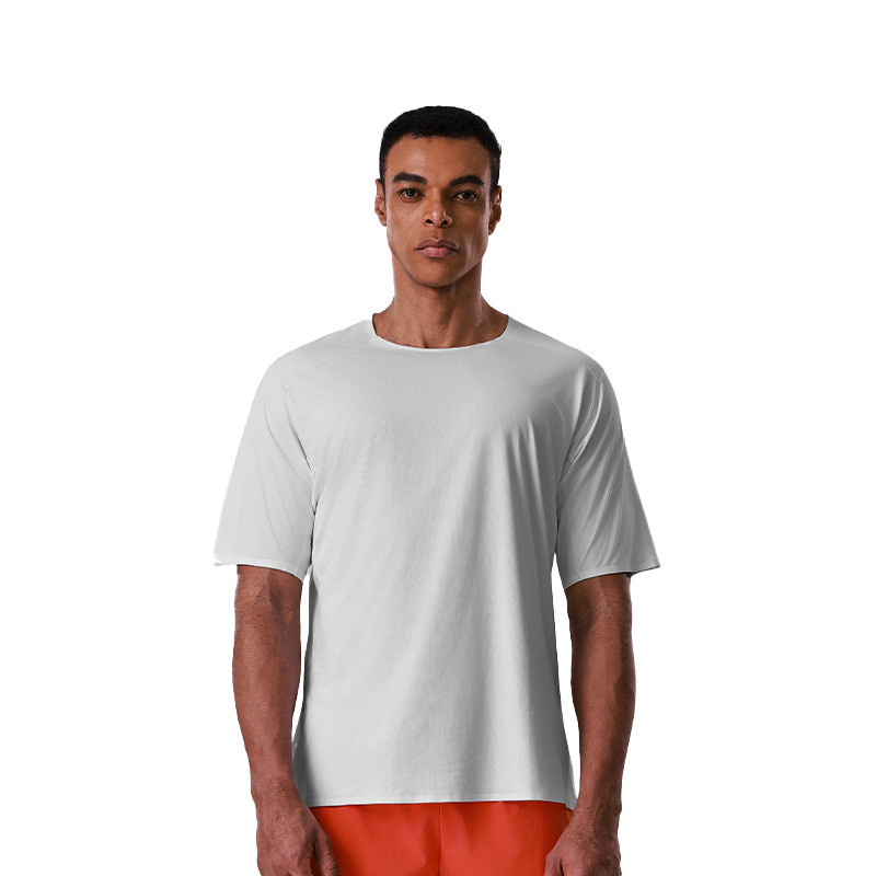 Bulk training t-shirt supplier
