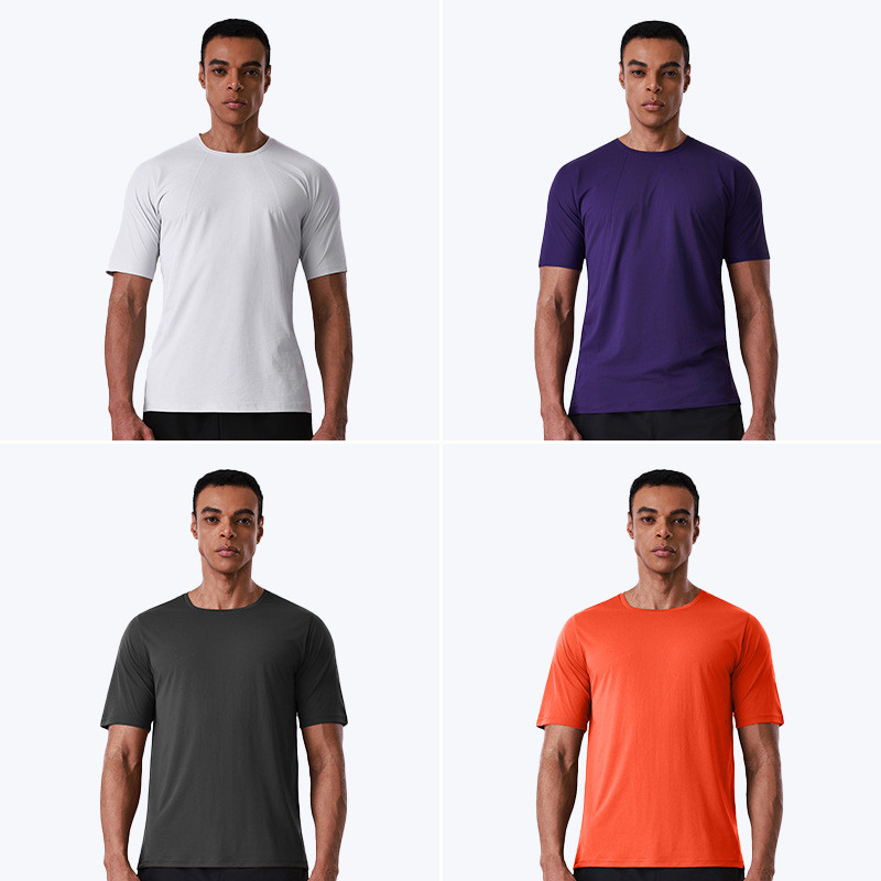 Men's Compression T-Shirt OEM