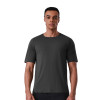 Men's Lightweight Running T-Shirt OEM ODM Manufacturer | Loose Quick-Dry Seamless Short Sleeve for Private Label Activewear & Sports Apparel Wholesale.AL68189