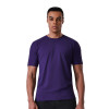 Men's Lightweight Running T-Shirt OEM ODM Manufacturer | Loose Quick-Dry Seamless Short Sleeve for Private Label Activewear & Sports Apparel Wholesale.AL68189