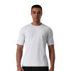 Men's Lightweight Running T-Shirt OEM ODM Manufacturer | Loose Quick-Dry Seamless Short Sleeve for Private Label Activewear & Sports Apparel Wholesale.AL68189