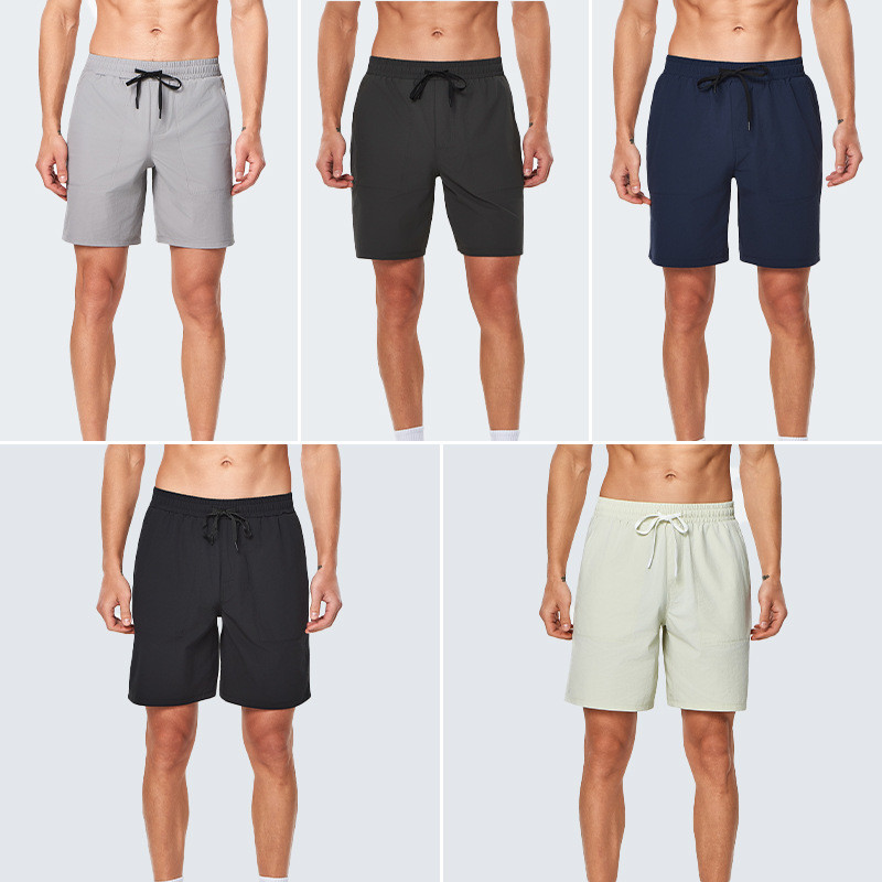 Men's athletic shorts wholesale supplier
