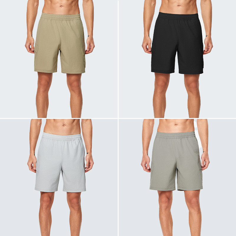 men's athletic shorts manufacturer