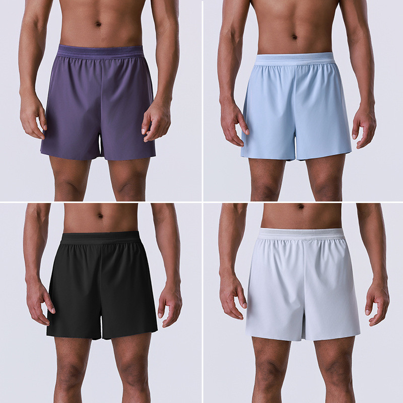 OEM running shorts supplier