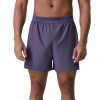 Men's Outdoor Running Training Shorts OEM ODM Wholesale Supplier | Custom Sun Protection Quick-Dry Breathable 2-in-1 Athletic Shorts Manufacturer for BrandsB141