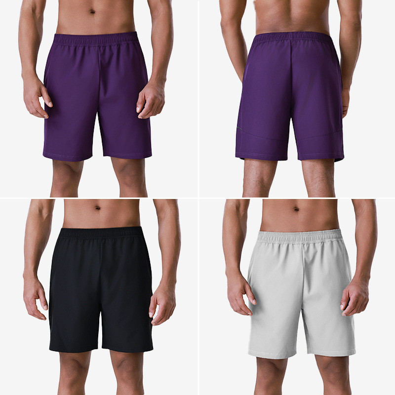 Men's running shorts OEM