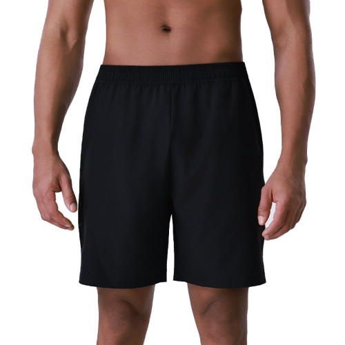 Custom Men's Running Shorts OEM/ODM Factory: Performance Quick-Dry, UV Protection Apparel for Activewear Brands – Direct Bulk ManufacturingB133