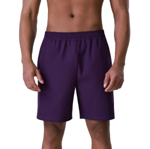 Custom Men's Running Shorts OEM/ODM Factory: Performance Quick-Dry, UV Protection Apparel for Activewear Brands – Direct Bulk ManufacturingB133