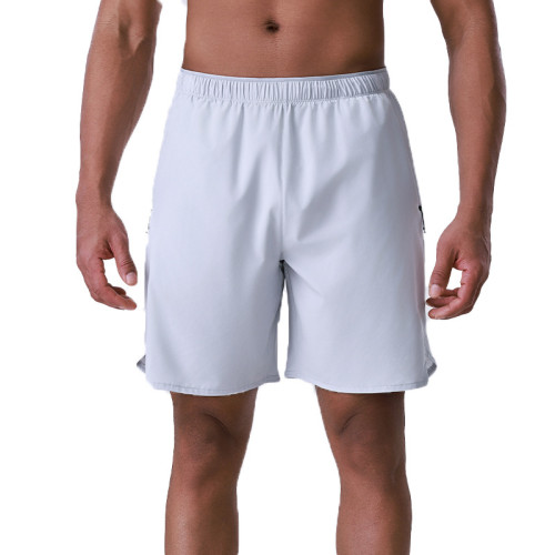 Men's Quick-Dry Running Pants OEM ODM Manufacturer, Seamless Breathable Sportswear for Training & Outdoor, Global Apparel Wholesale SupplyB139