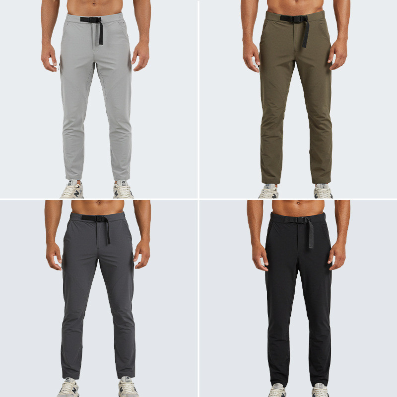 Technical Cargo Pants OEM Manufacturer