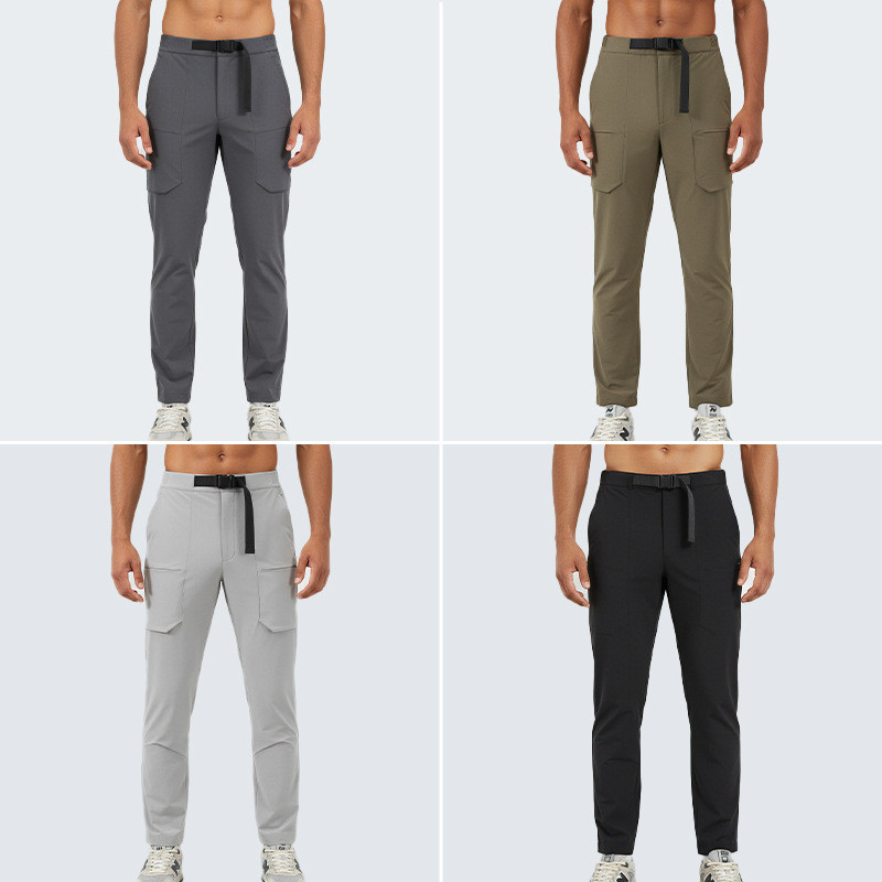 Quick Dry Hiking Pants Manufacturer