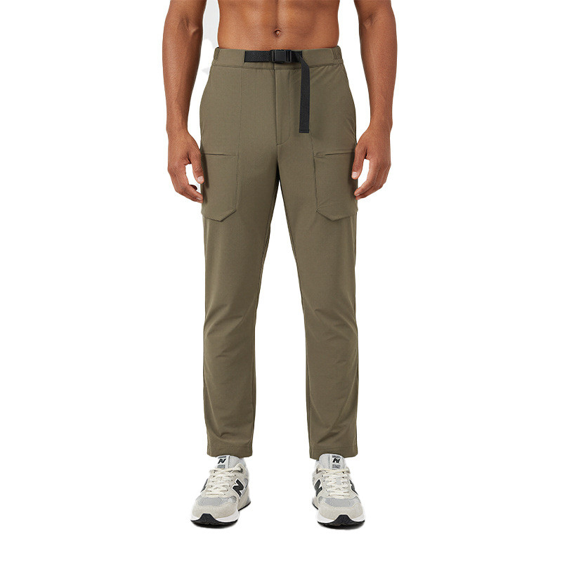 Private Label Hiking Pants Bulk
