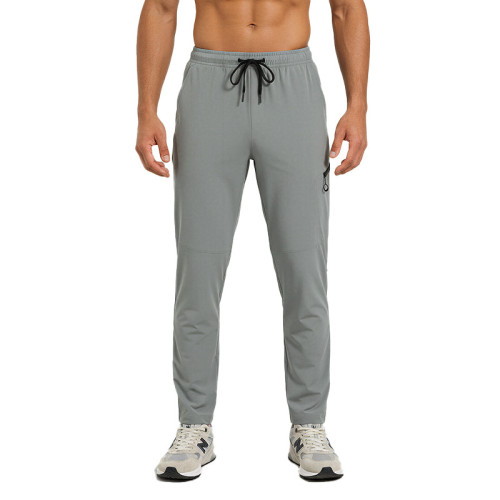 Technical Waterproof Sport Trousers OEM/ODM Manufacturer for Outdoor Hiking Mountaineering, Sun Protection Nylon Pants Wholesale Supply.S1395