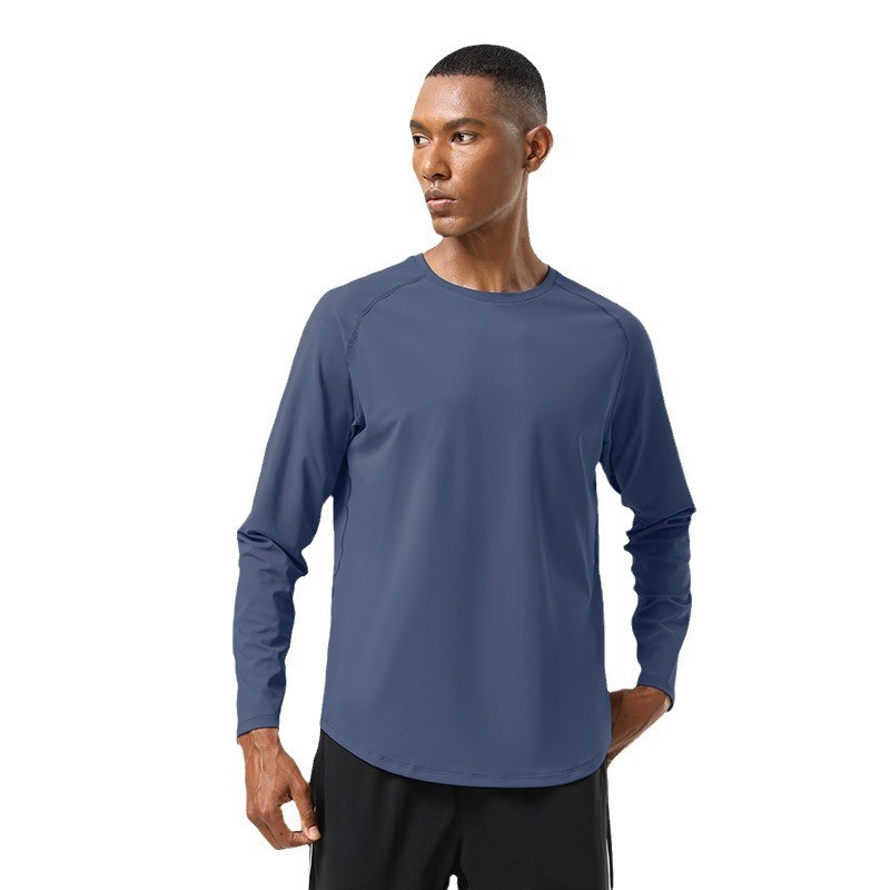 Men's Athletic Shirt OEM
