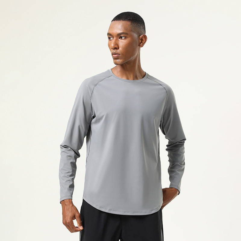 Wholesale Men's Training Shirts