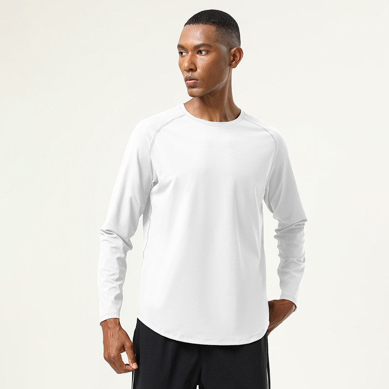 Men's Athletic Shirt OEM
